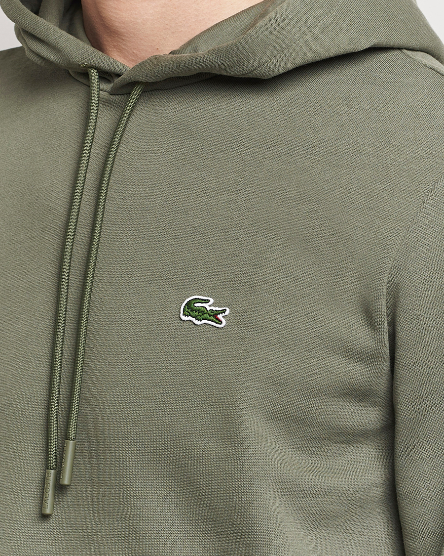 Herren | Pullover | Lacoste | Hoodie Tank