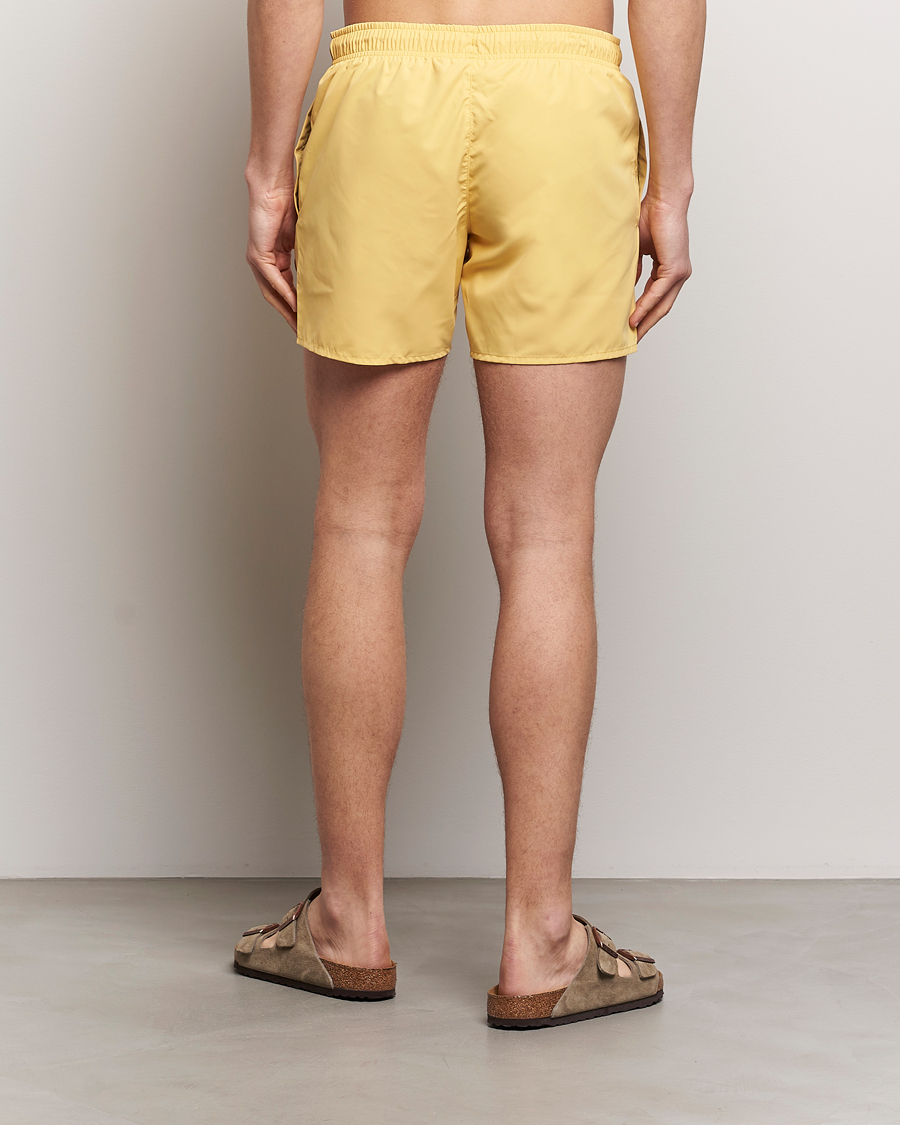 Herren | Badehosen | Lacoste | Bathingtrunks Cornsilk