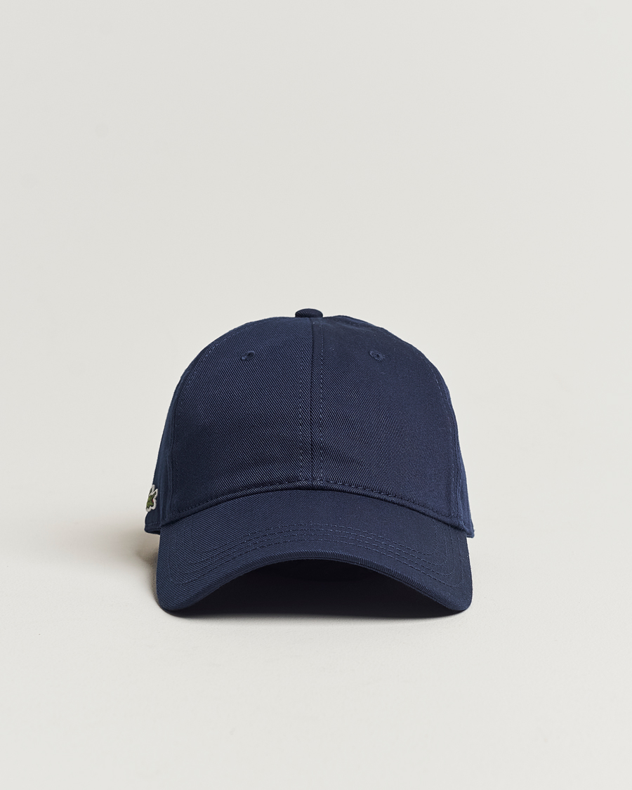 Herren | Hüte & Mützen | Lacoste | Cap Navy