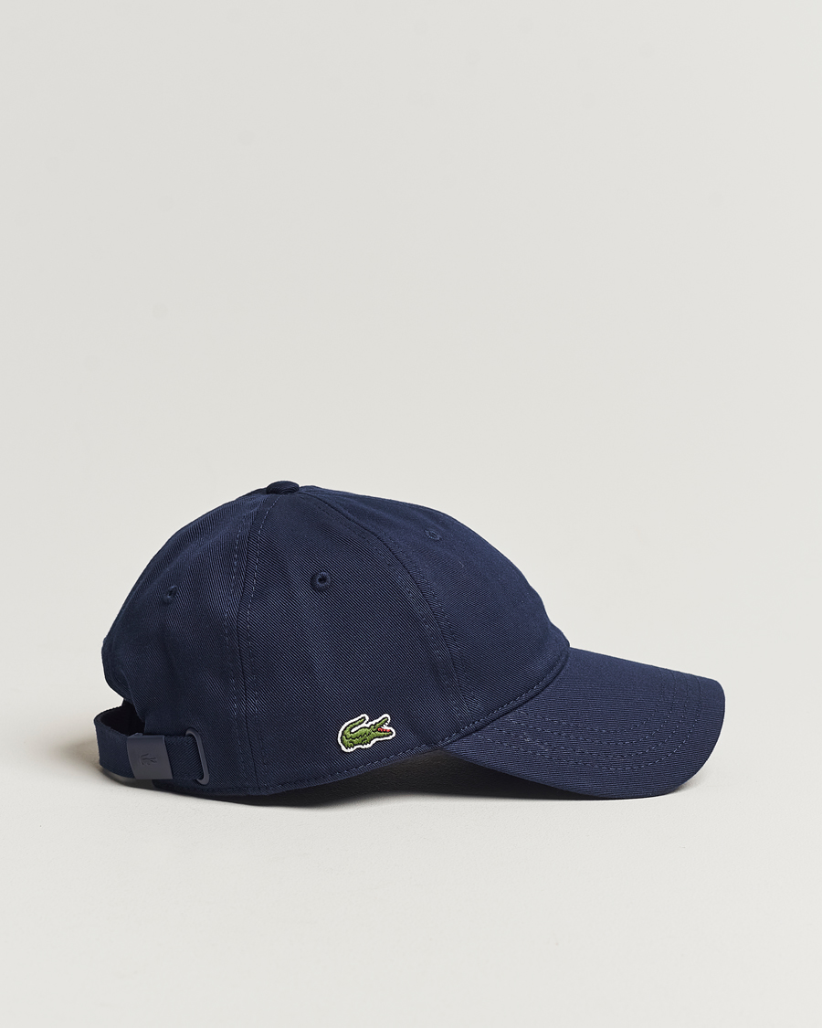 Herren | Hüte & Mützen | Lacoste | Cap Navy