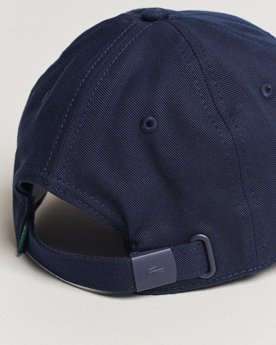 Herren | Hüte & Mützen | Lacoste | Cap Navy