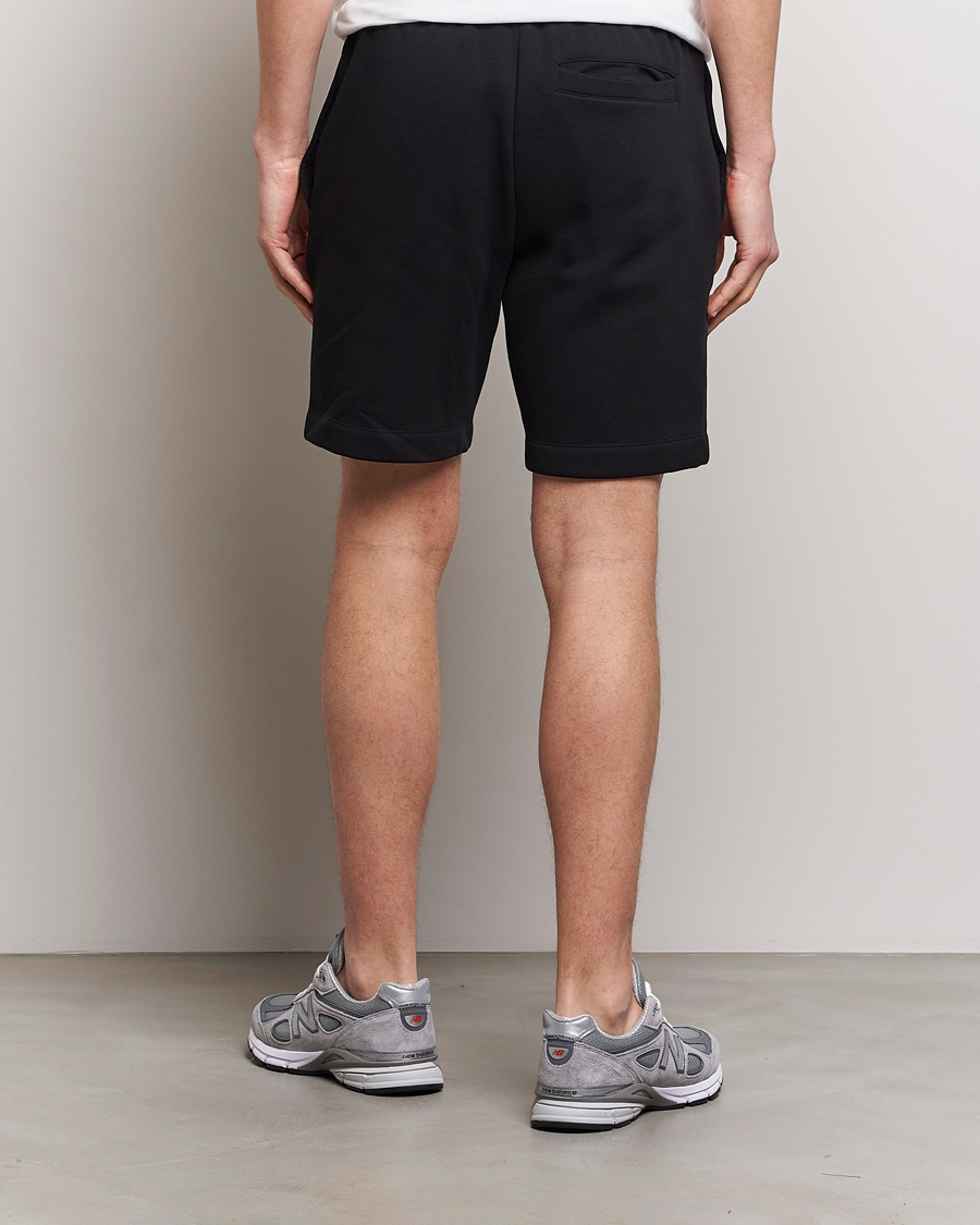 Herren | Shorts | Lacoste | Sweatshorts Black