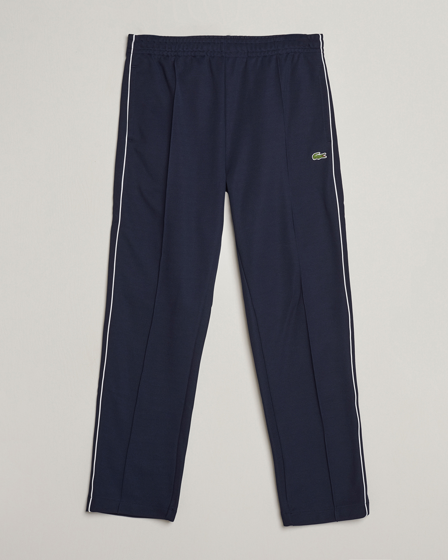 Herren | Hosen | Lacoste | Paris Track Pants Navy