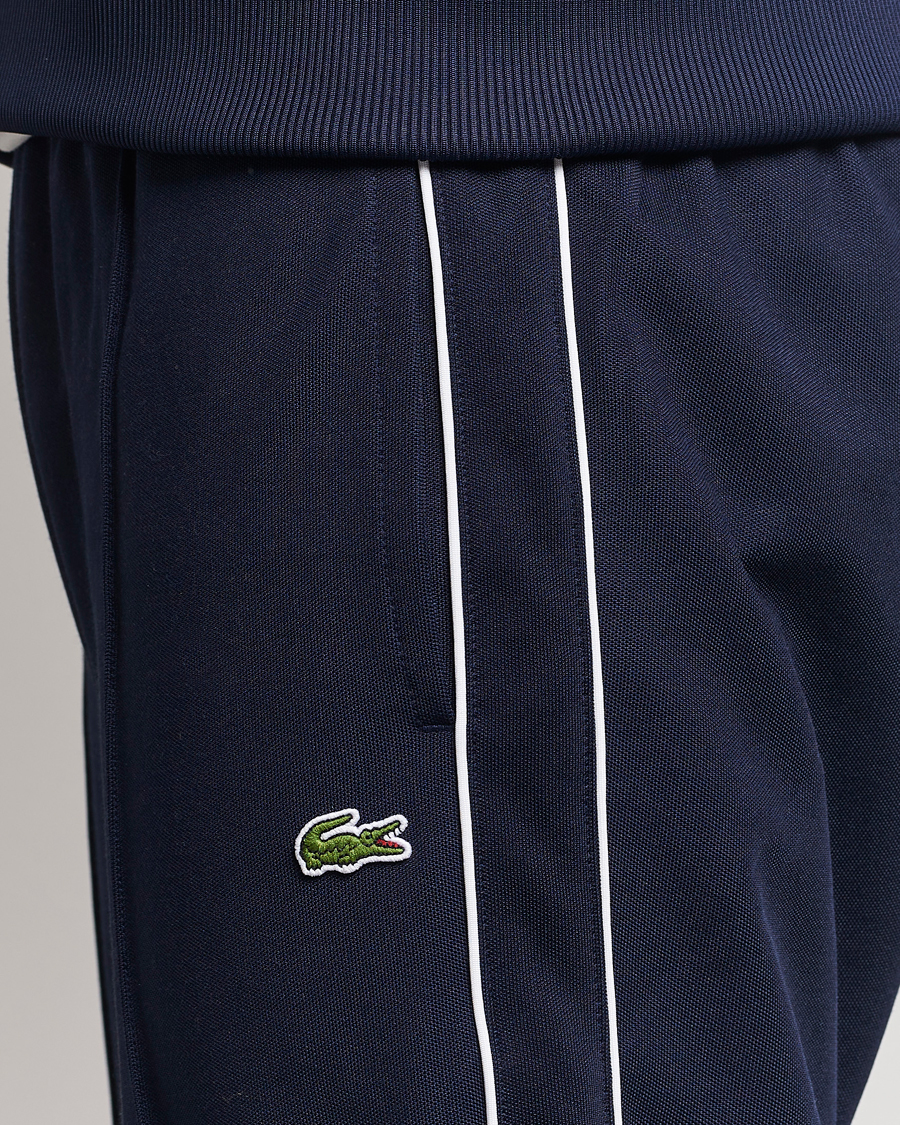 Herren | Hosen | Lacoste | Paris Track Pants Navy