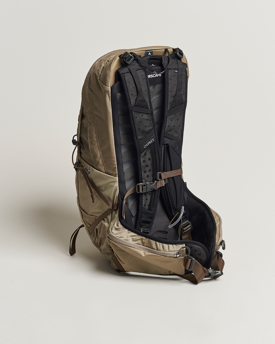 Herren | Osprey Talon 22 Backpack Sawdust/Earl Grey | Osprey | Talon 22 Backpack Sawdust/Earl Grey