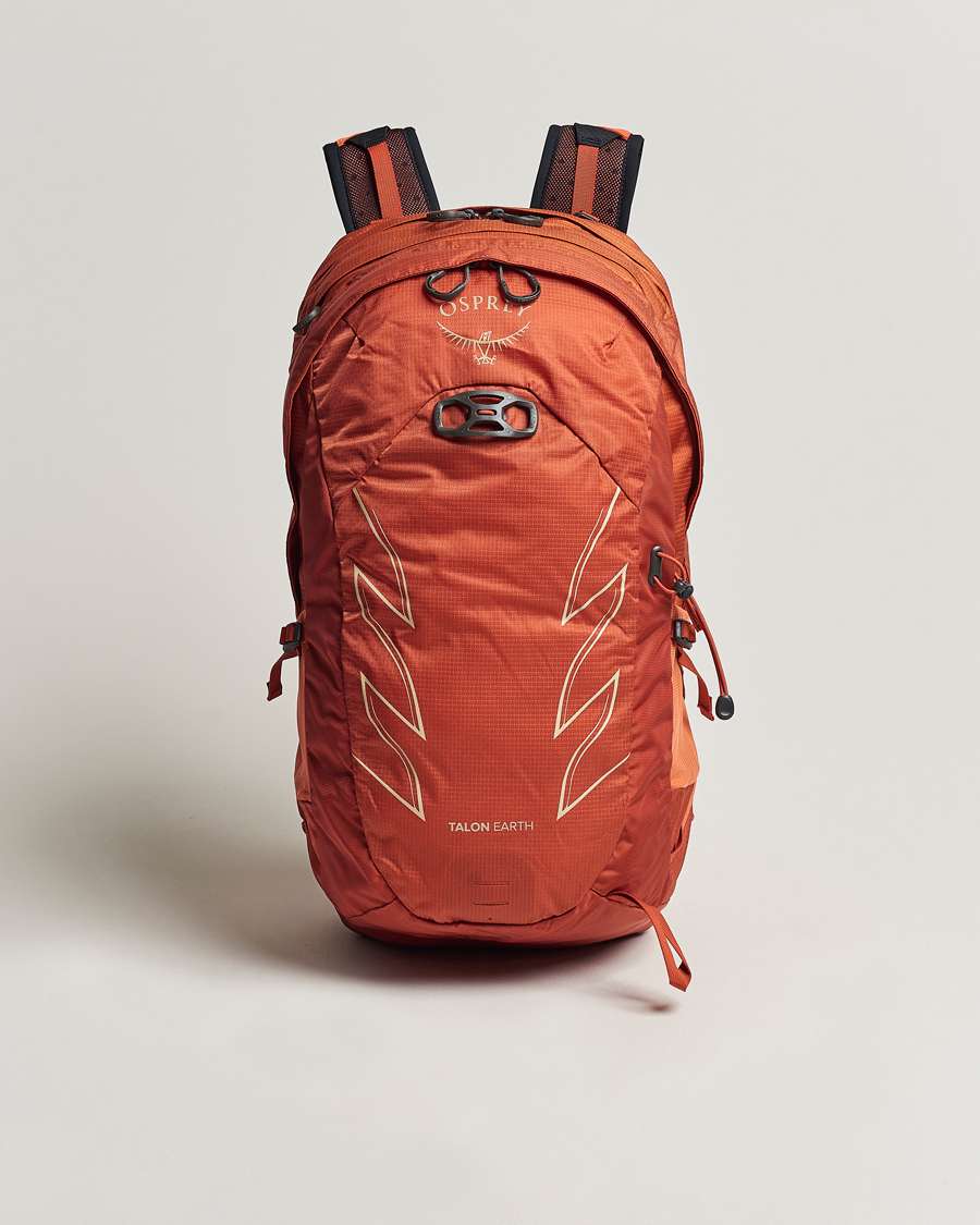 Herren | Osprey Talon Earth 22 Backpack Coral | Osprey | Talon Earth 22 Backpack Coral