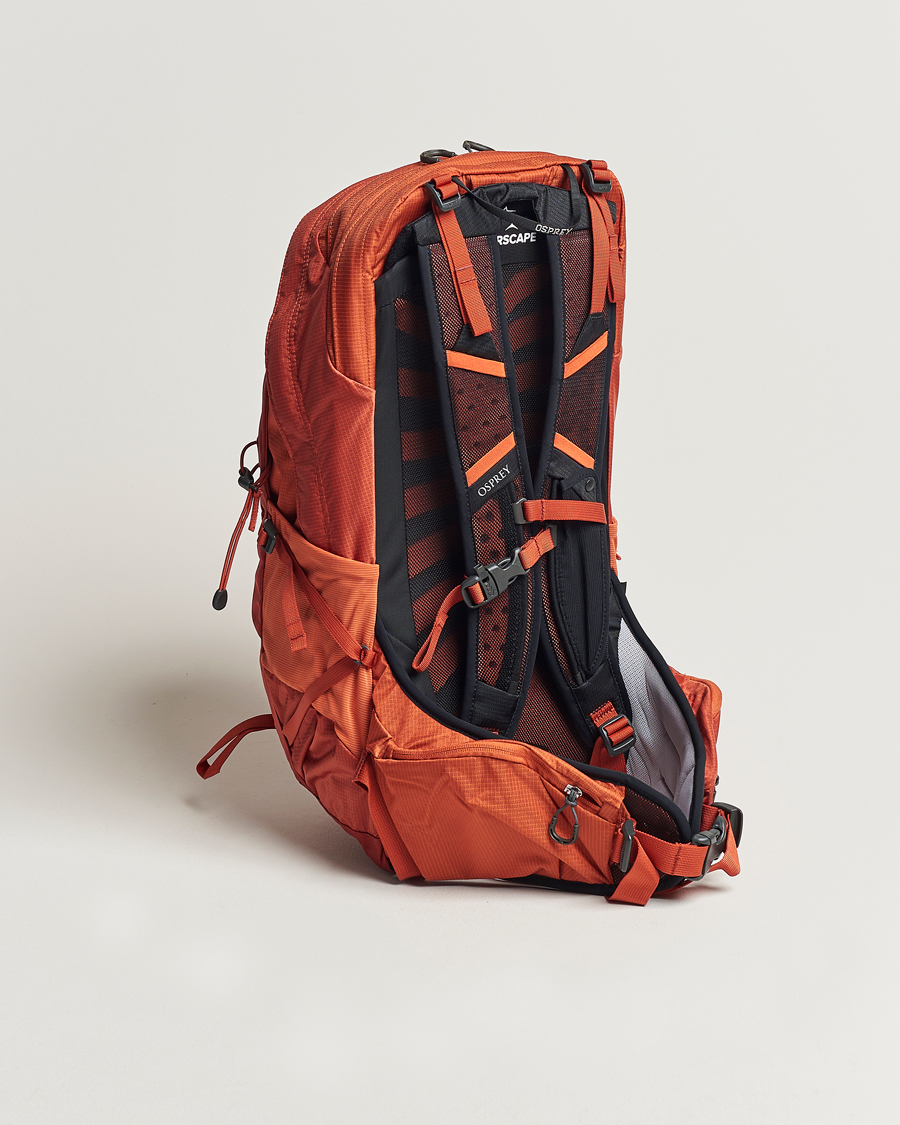 Herren | Osprey Talon Earth 22 Backpack Coral | Osprey | Talon Earth 22 Backpack Coral