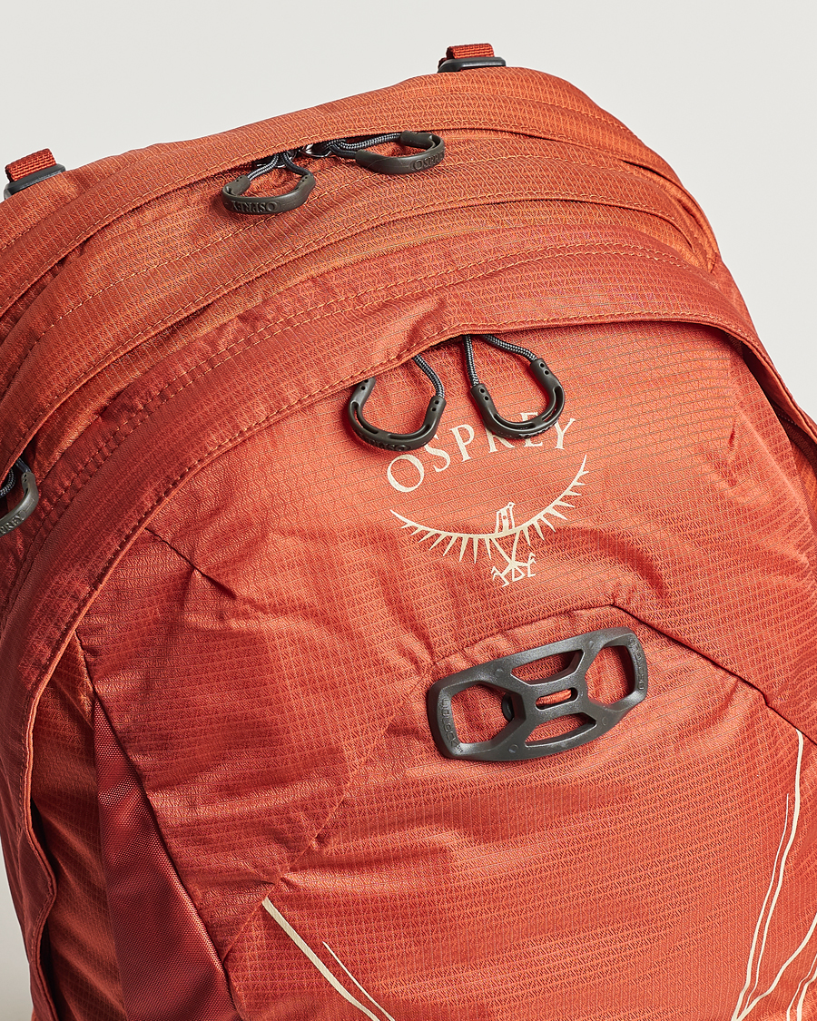 Herren | Osprey Talon Earth 22 Backpack Coral | Osprey | Talon Earth 22 Backpack Coral