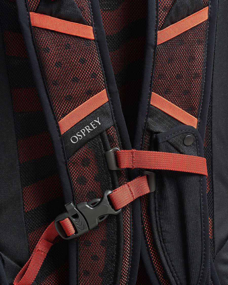 Herren | Osprey Talon Earth 22 Backpack Coral | Osprey | Talon Earth 22 Backpack Coral