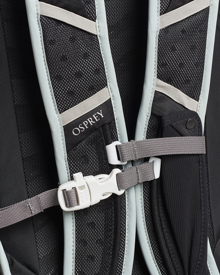 Herren | Osprey Talon Earth 22 Backpack Glacier Grey | Osprey | Talon Earth 22 Backpack Glacier Grey