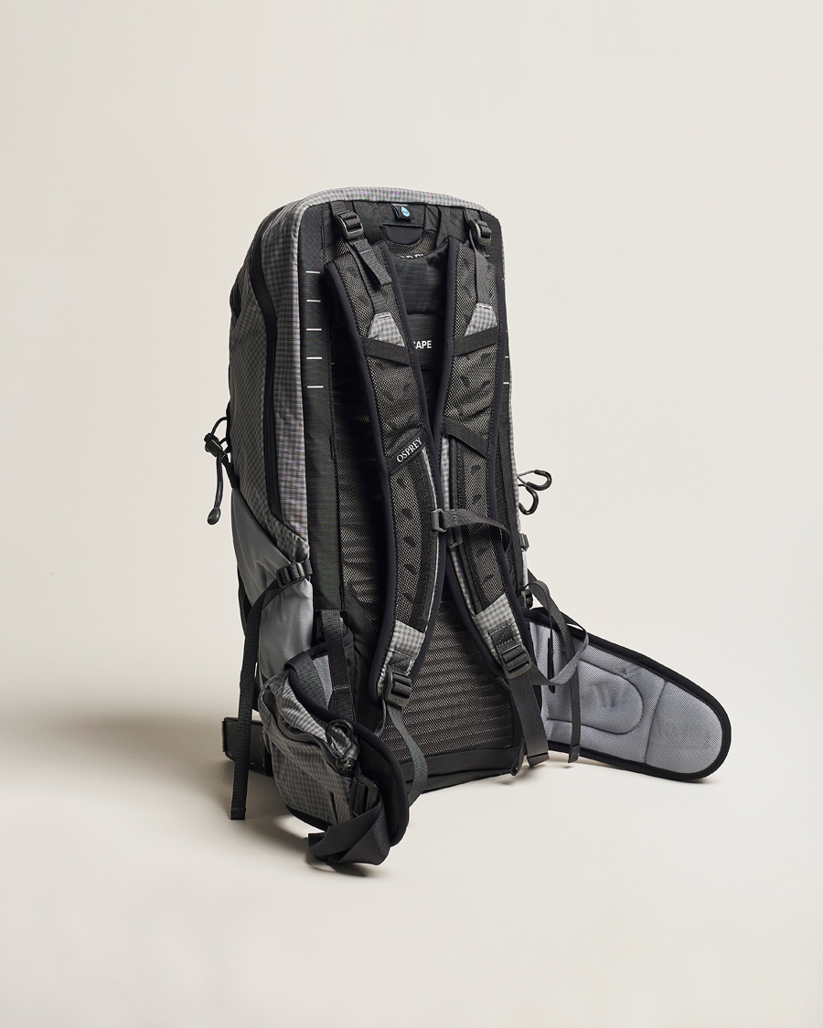 Herren | Taschen | Osprey | Talon Pro 20 Silver Lining