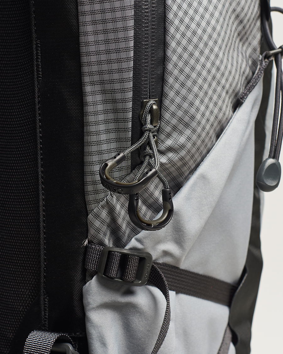 Herren | Taschen | Osprey | Talon Pro 20 Silver Lining