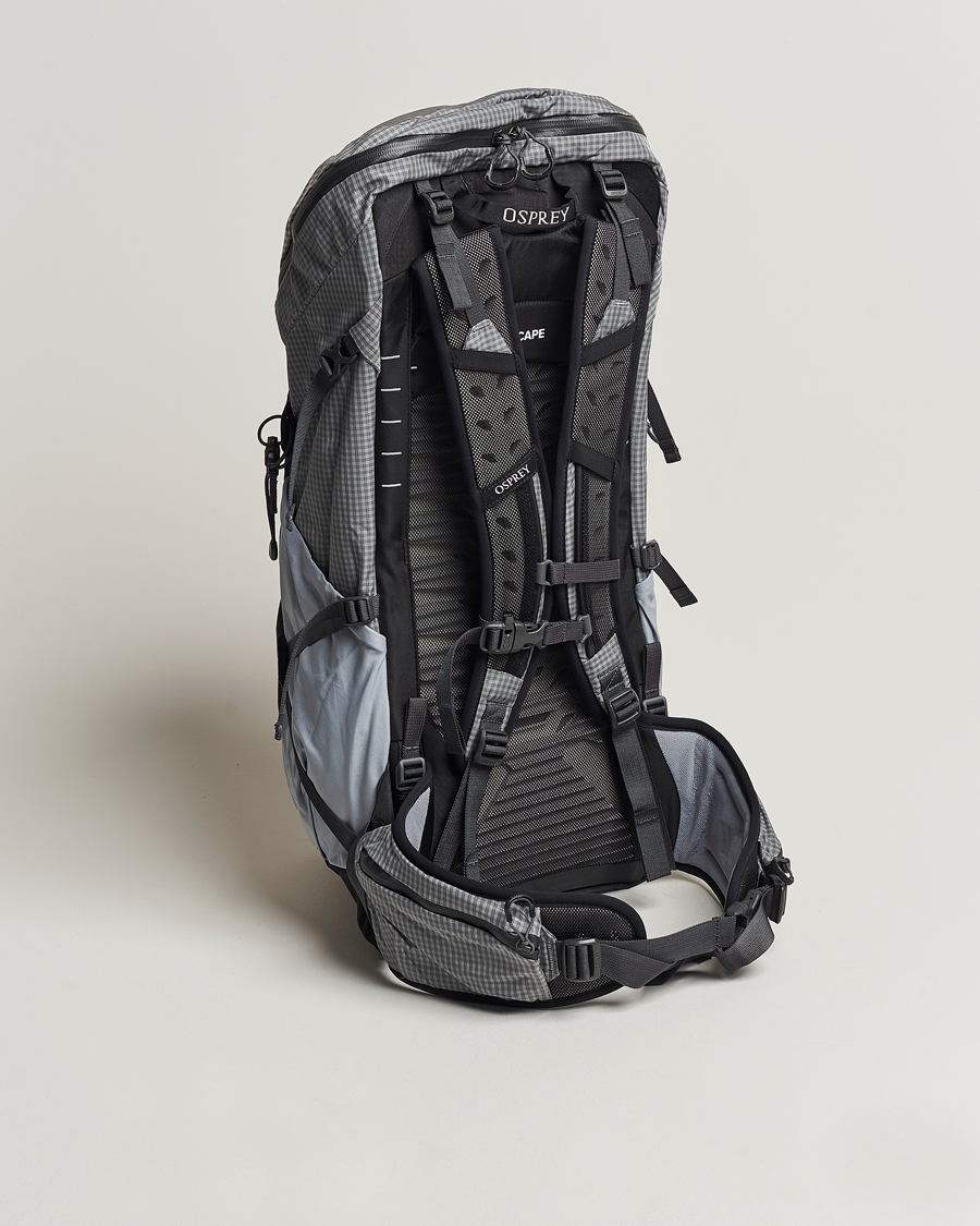 Herren | Taschen | Osprey | Talon Pro 30 Silver Lining