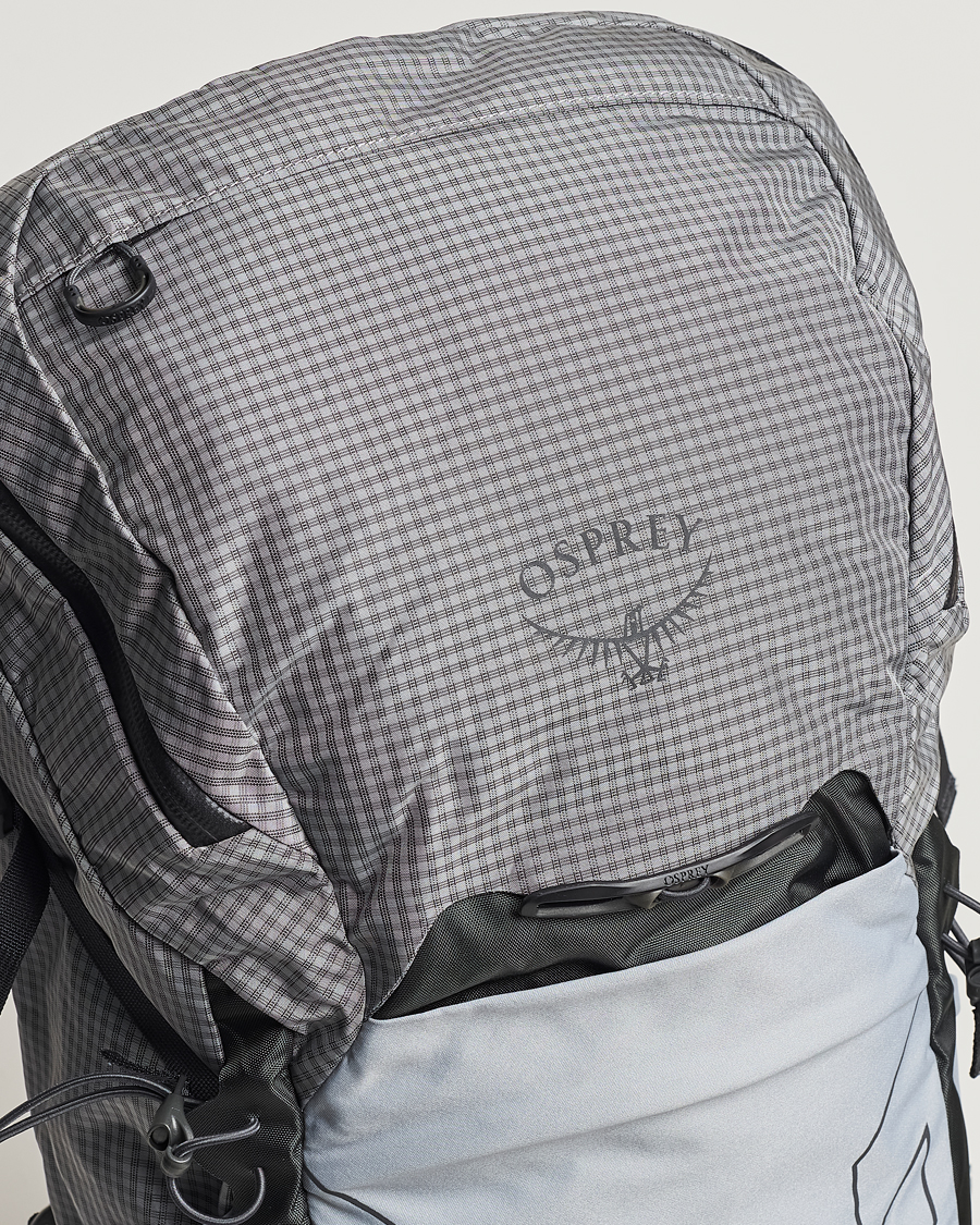 Herren | Taschen | Osprey | Talon Pro 30 Silver Lining