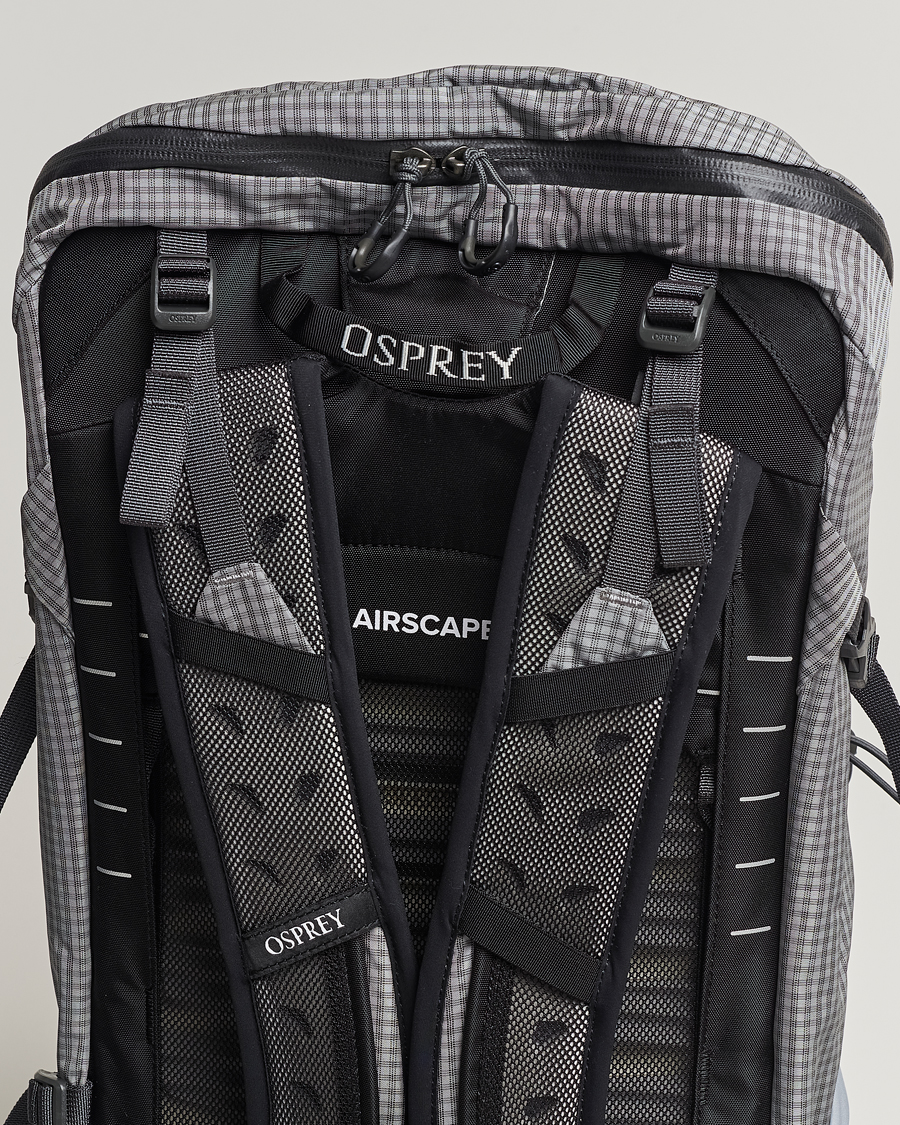 Herren | Taschen | Osprey | Talon Pro 30 Silver Lining