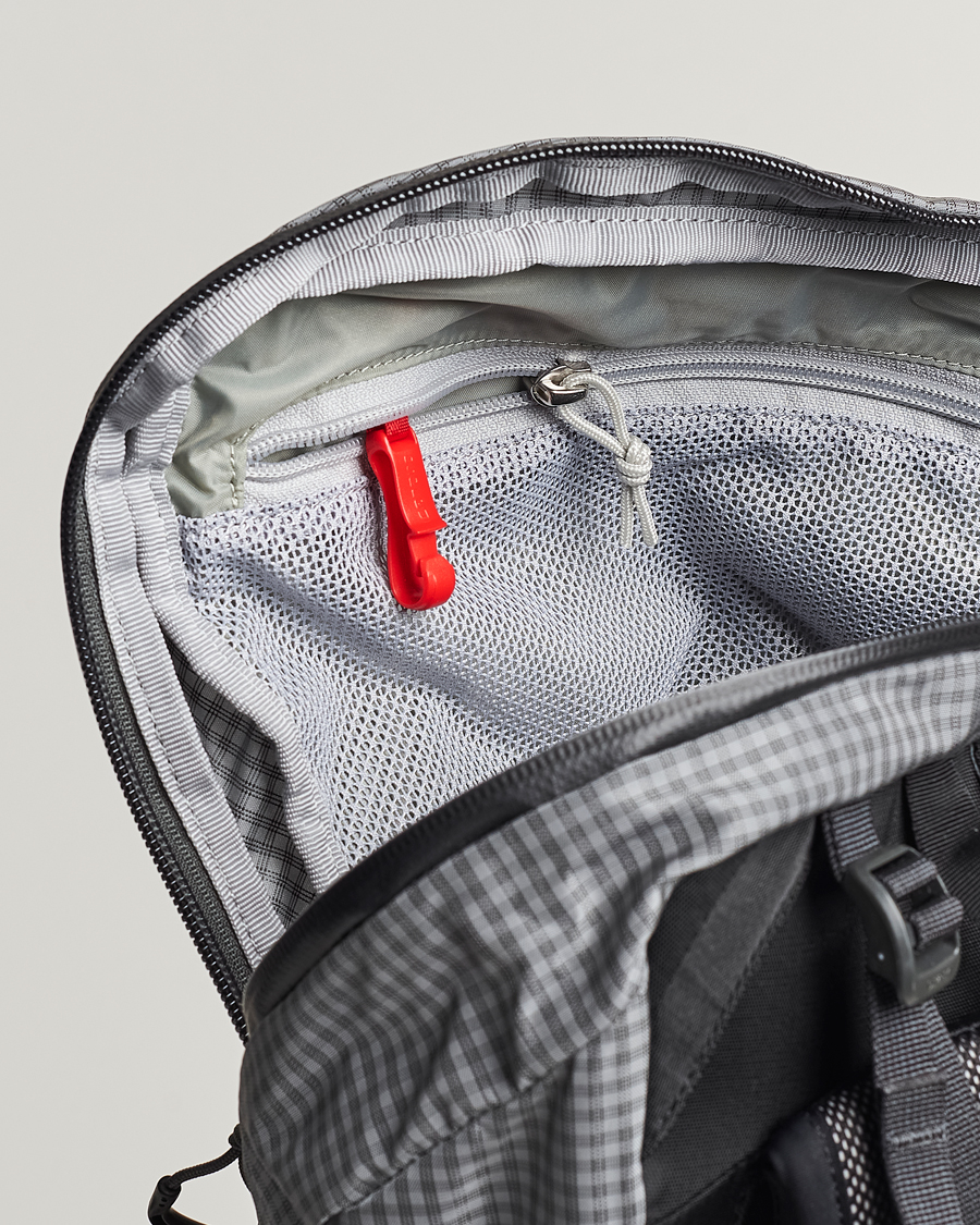 Herren | Taschen | Osprey | Talon Pro 30 Silver Lining