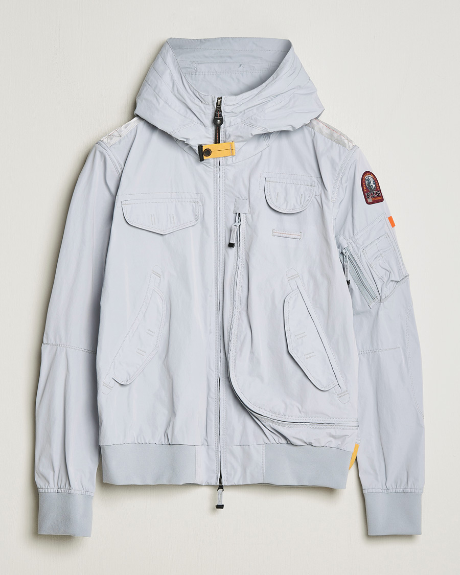 Herren | Jacken | Parajumpers | Gobi Spring Jacket Metal