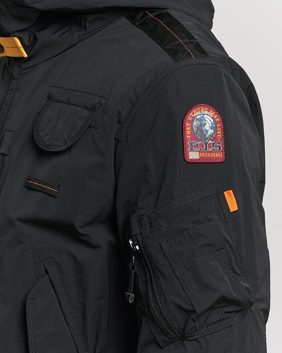Herren | Jacken | Parajumpers | Gobi Spring Jacket Black