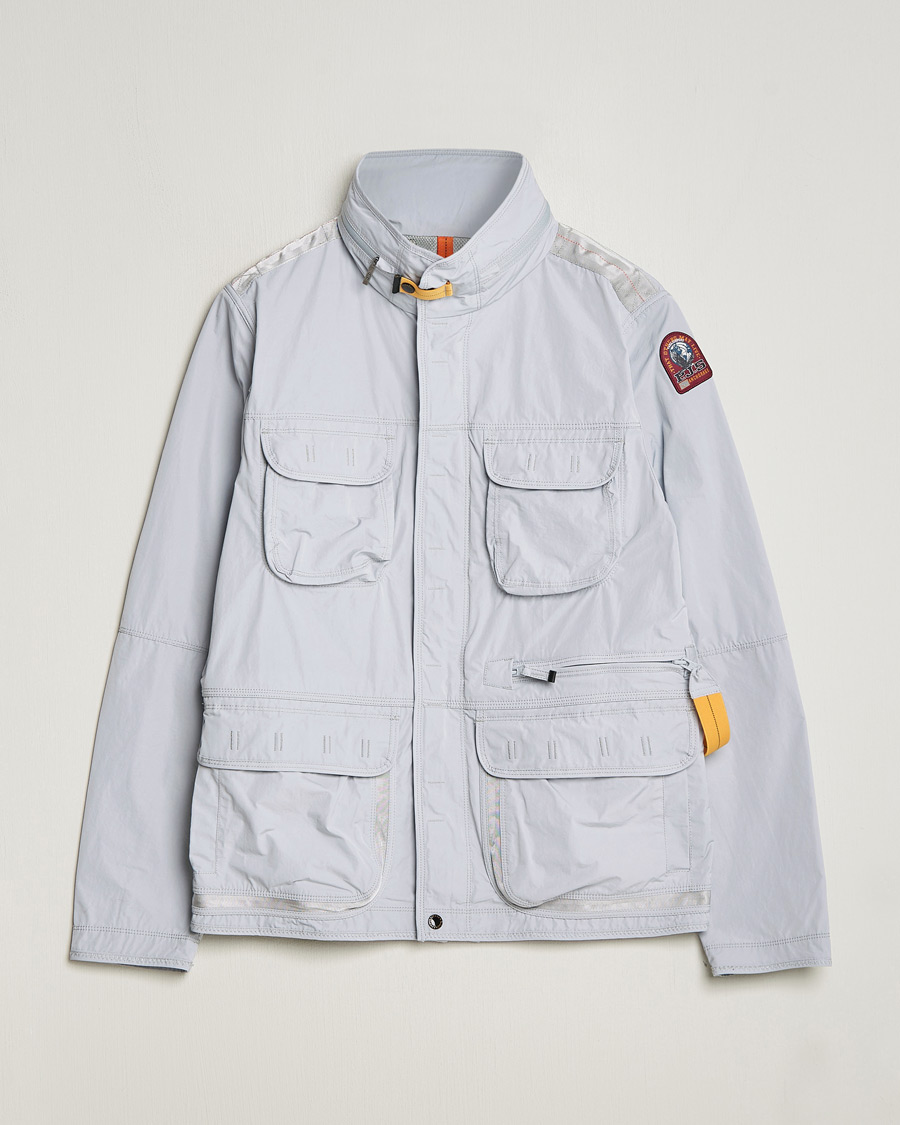 Herren | Jacken | Parajumpers | Desert Spring Field Jacket Metal