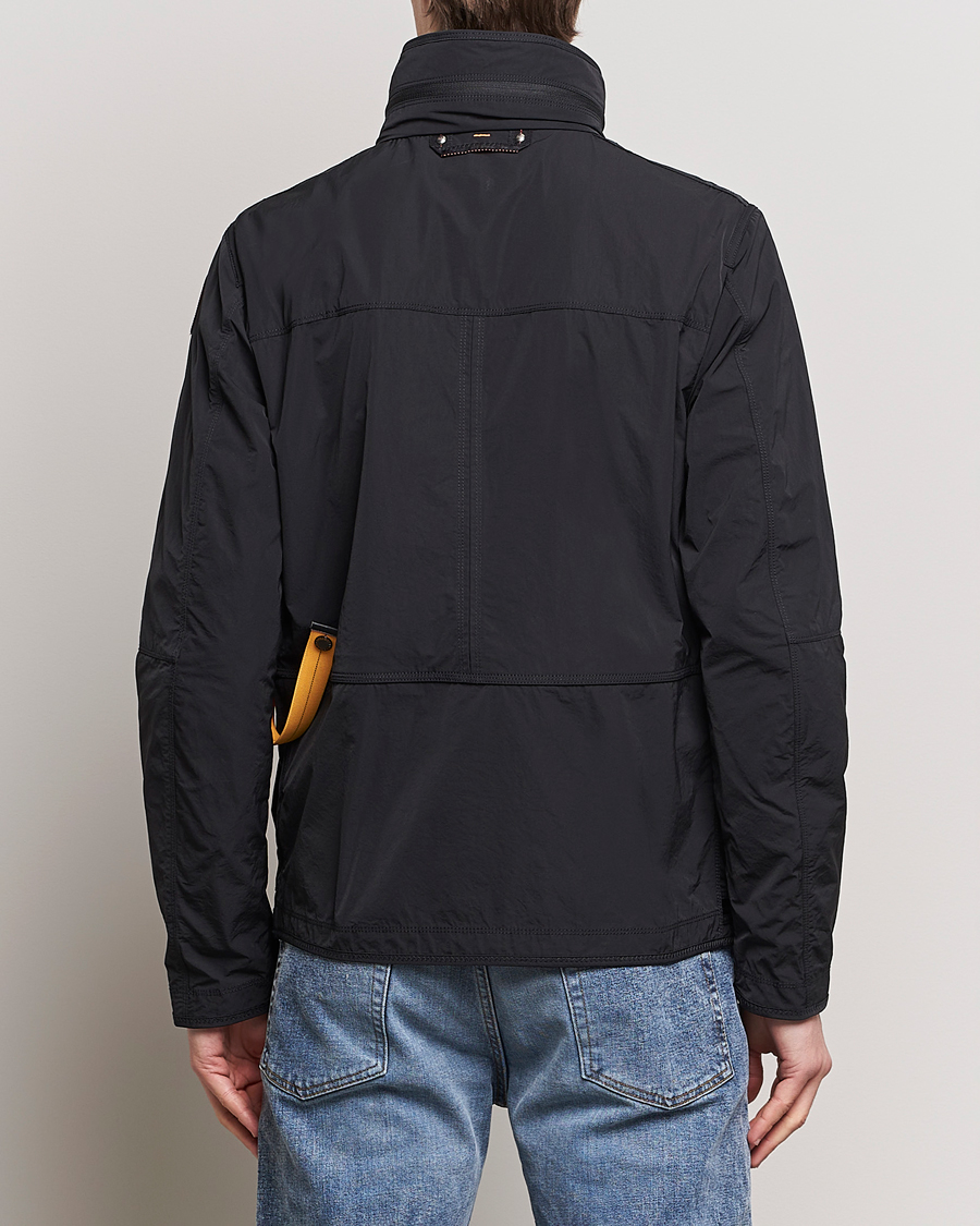 Herren | Jacken | Parajumpers | Desert Spring Field Jacket Black