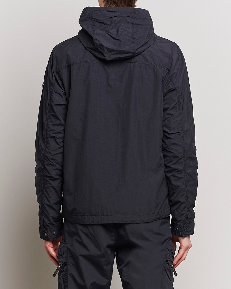 Herren | Jacken | Parajumpers | Jonty Rescue Uniform Hooded Jacket Black