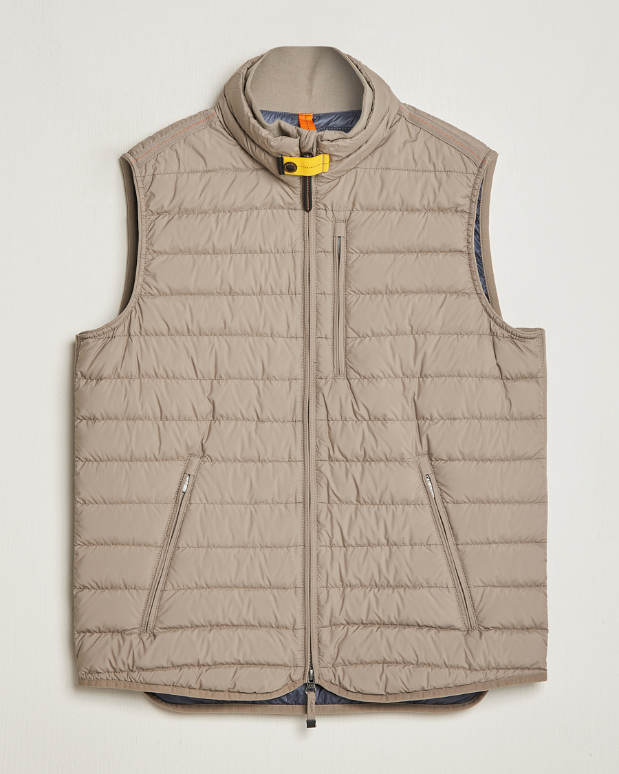 Herren | Jacken | Parajumpers | Perfect Super Lightweight Vest Atmosphere