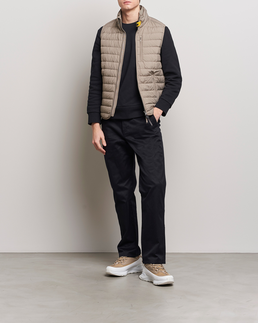 Herren | Jacken | Parajumpers | Perfect Super Lightweight Vest Atmosphere