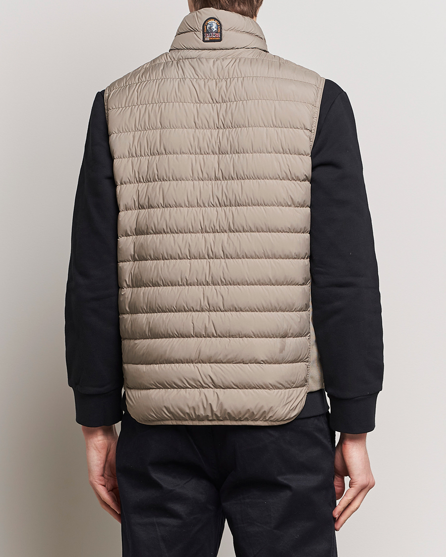 Herren | Jacken | Parajumpers | Perfect Super Lightweight Vest Atmosphere