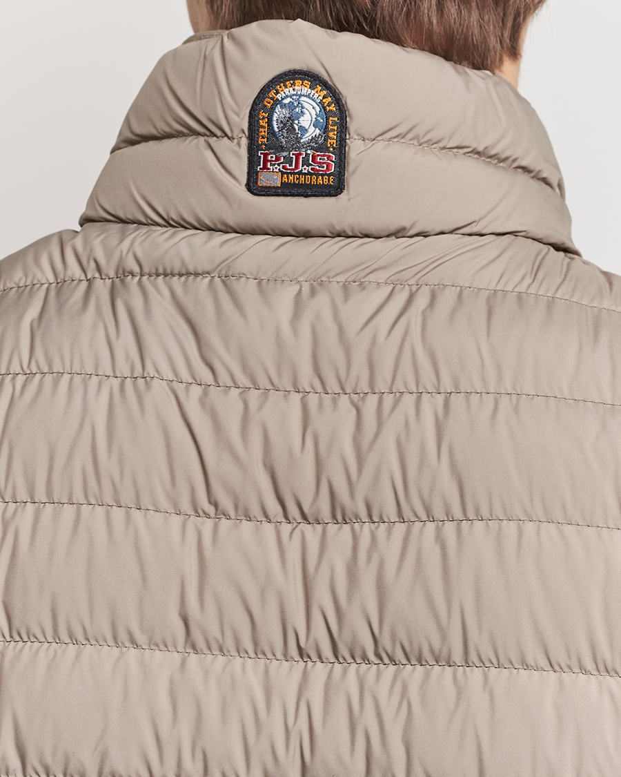 Herren | Jacken | Parajumpers | Perfect Super Lightweight Vest Atmosphere