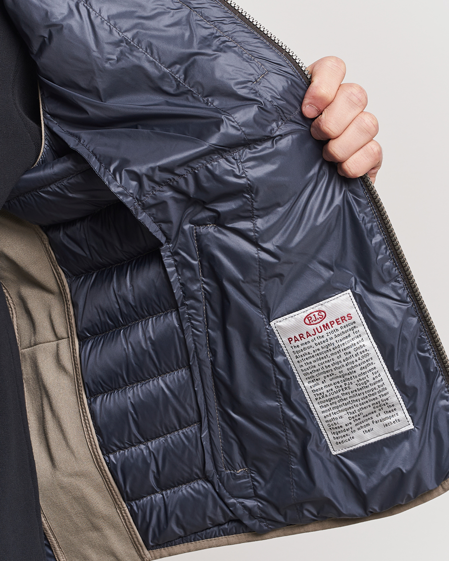 Herren | Jacken | Parajumpers | Perfect Super Lightweight Vest Atmosphere