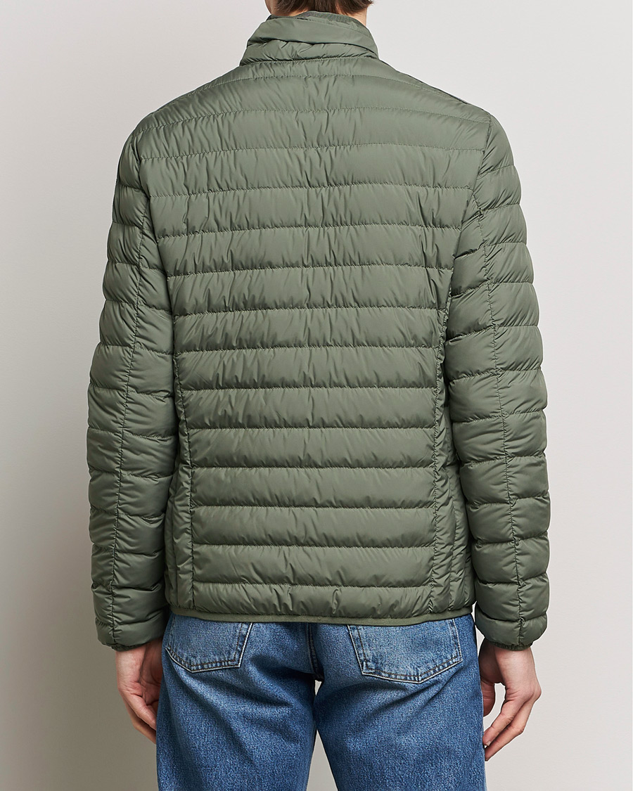 Herren | Jacken | Parajumpers | Ugo Super Lightweight Jacket Thyme Green