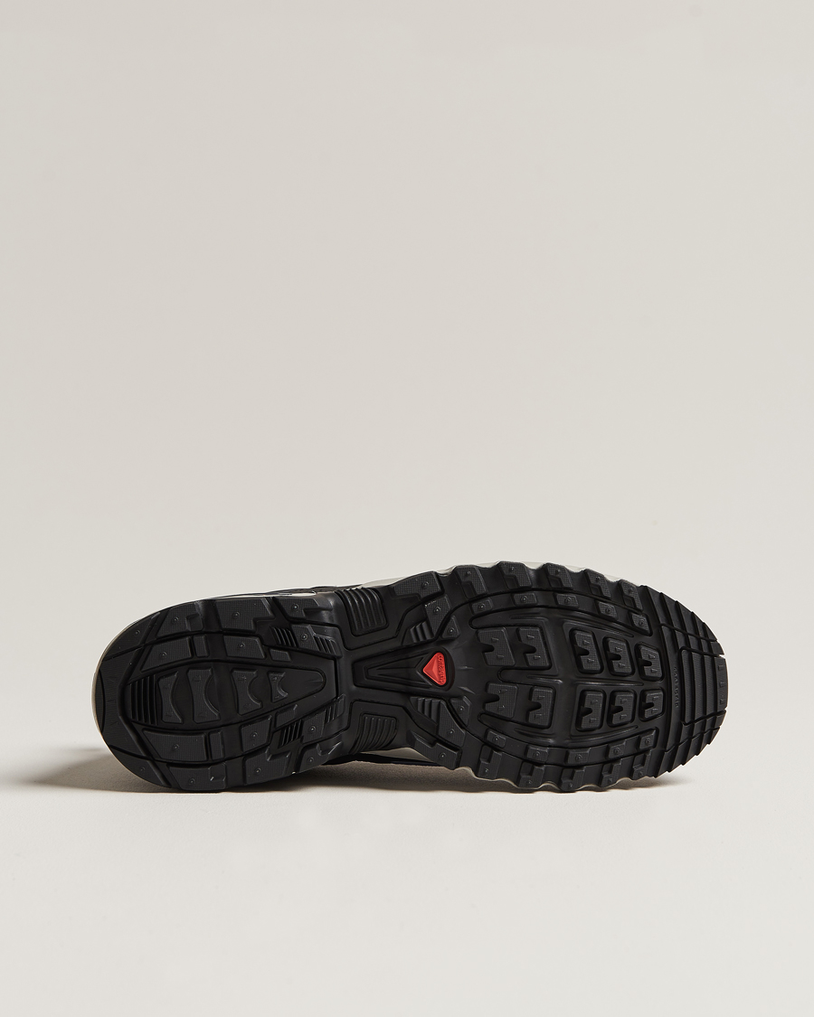 Herren | Salomon ACS+ OG Trail Sneakers India Ink/Black | Salomon | ACS+ OG Trail Sneakers India Ink/Black