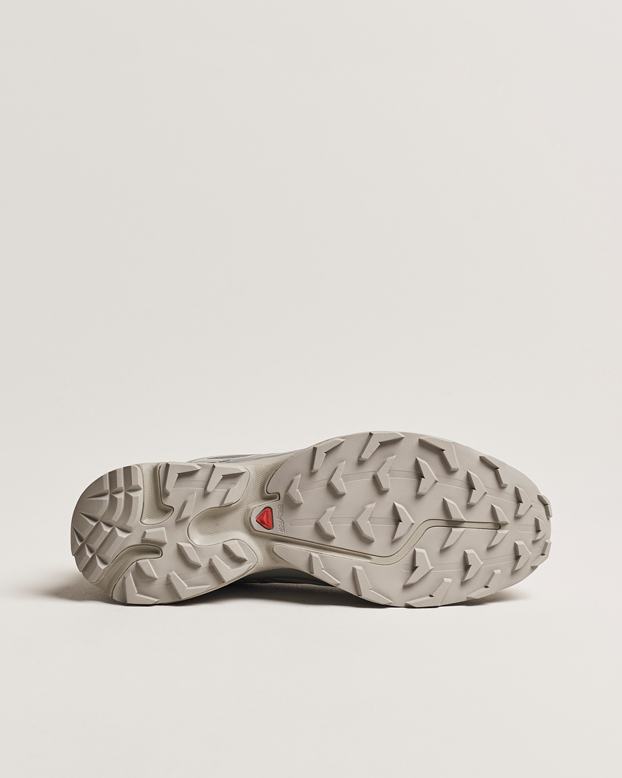 Herren | Salomon XT-6 Sneakers Ghost Gray | Salomon | XT-6 Sneakers Ghost Gray