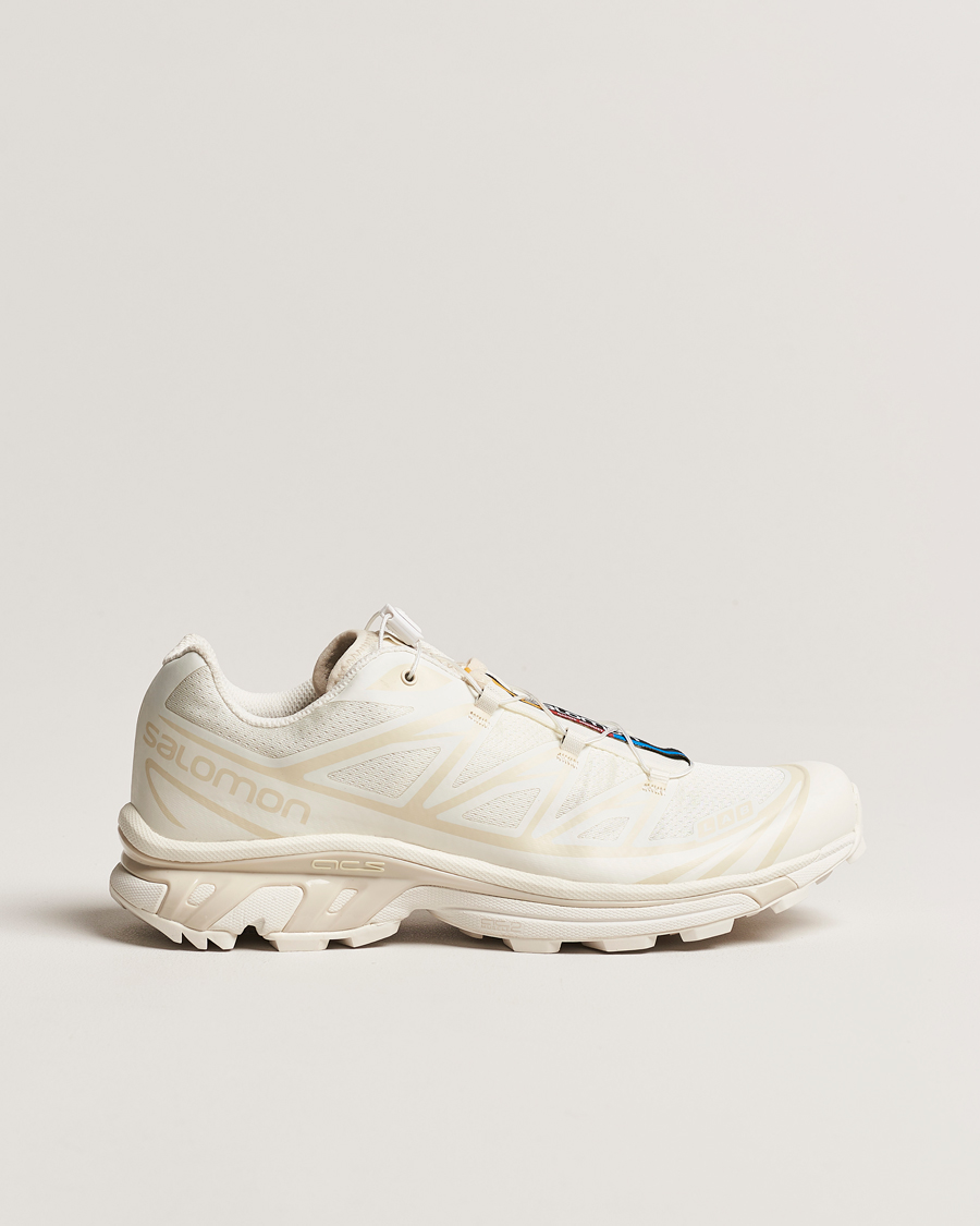 Herren | Sneaker | Salomon | XT-6 Sneakers Vanilla Ice