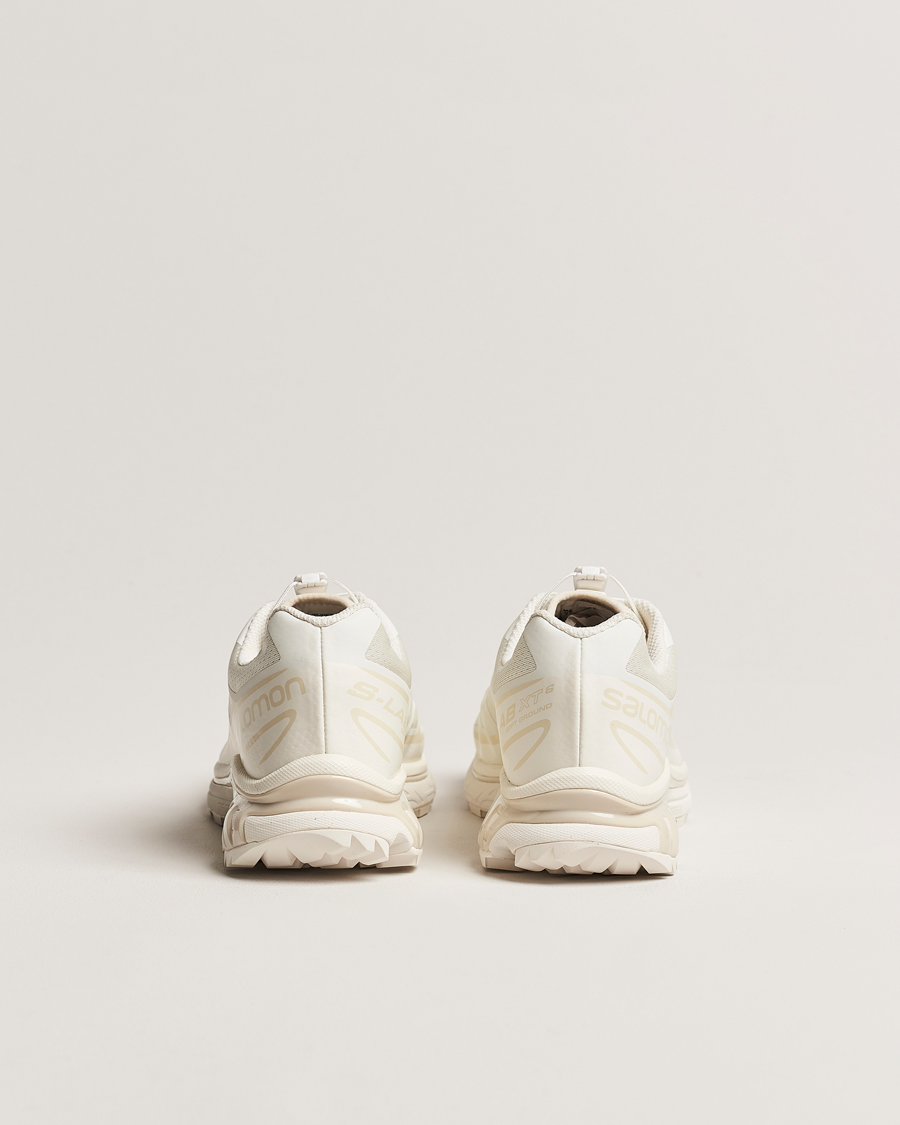 Herren | Sneaker | Salomon | XT-6 Sneakers Vanilla Ice