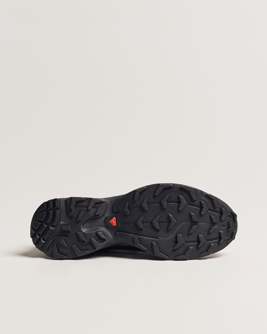 Herren | Sneaker | Salomon | XT-6 GTX Sneakers Black
