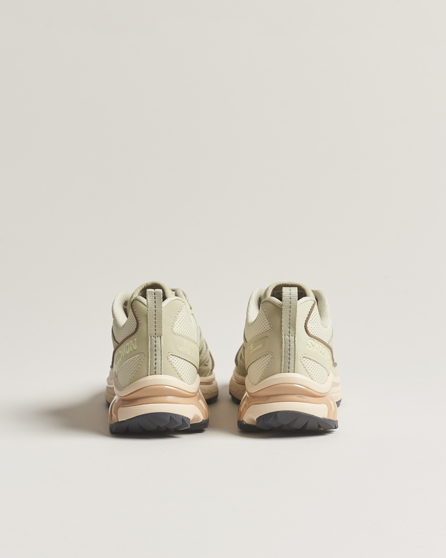 Herren | Salomon XT-6 Expanse Sneakers Alfalfa | Salomon | XT-6 Expanse Sneakers Alfalfa