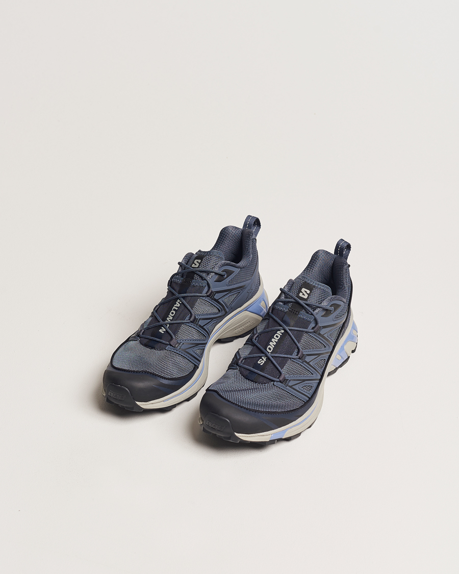 Herren | Hikingschuhe | Salomon | XT-6 Expanse Sneakers India Ink/Ghost Gray