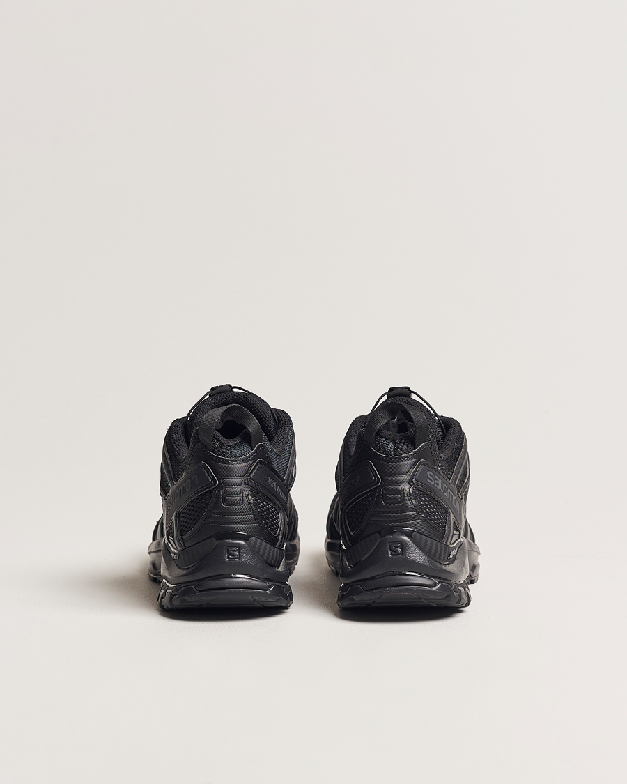 Herren | Runningsneakers | Salomon | XA Pro 3D Sneakers Black