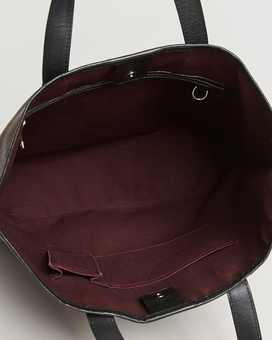 Herren | Louis Vuitton Pre-Owned Davis Tote Bag Monogram Macassar | Louis Vuitton Pre-Owned | Davis Tote Bag Monogram Macassar