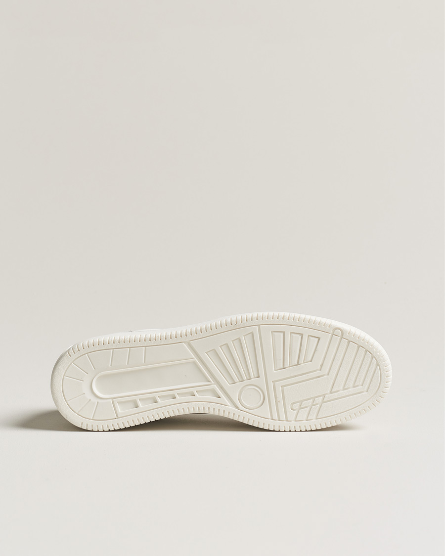 Herren | Zespà ZSP GT MAX Sneakers White/Navy | Zespà | ZSP GT MAX Sneakers White/Navy