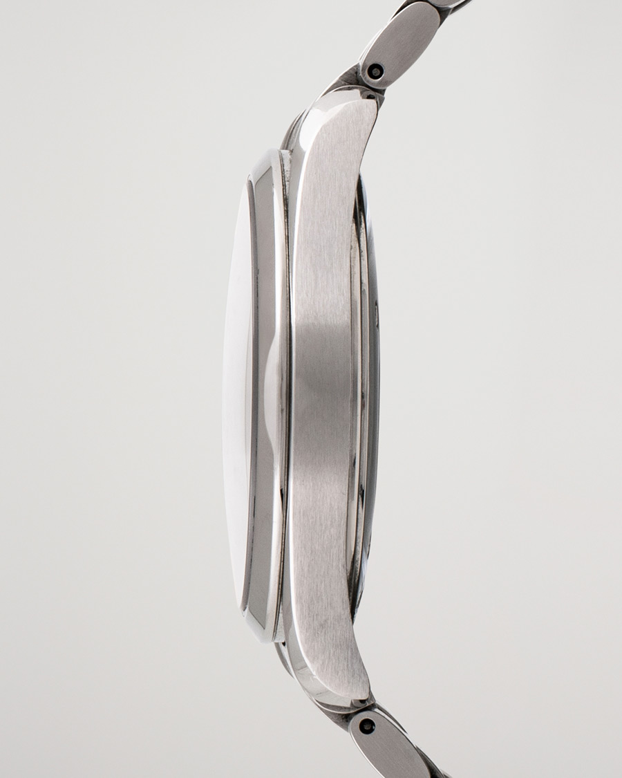 Herren | Omega Pre-Owned Seamaster Aqua Terra 2517.80.00 Steel Blue Silver | Omega Pre-Owned | Seamaster Aqua Terra 2517.80.00 Steel Blue Silver