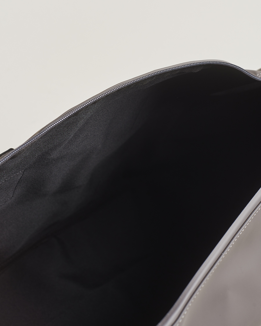 Herren | Taschen | RAINS | Hilo Weekendbag Grey