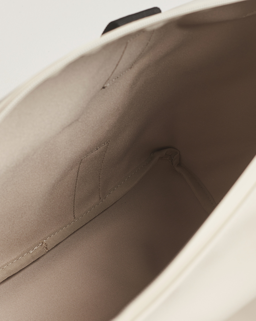 Herren | RAINS Hilo Small Weekendbag Dune | RAINS | Hilo Small Weekendbag Dune