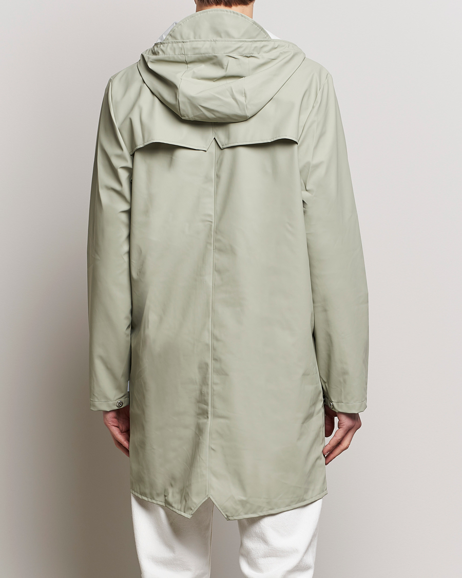 Herren | Jacken | RAINS | Long Jacket Drift
