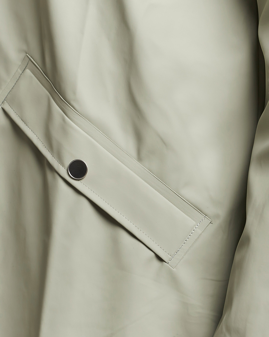 Herren | Jacken | RAINS | Long Jacket Drift