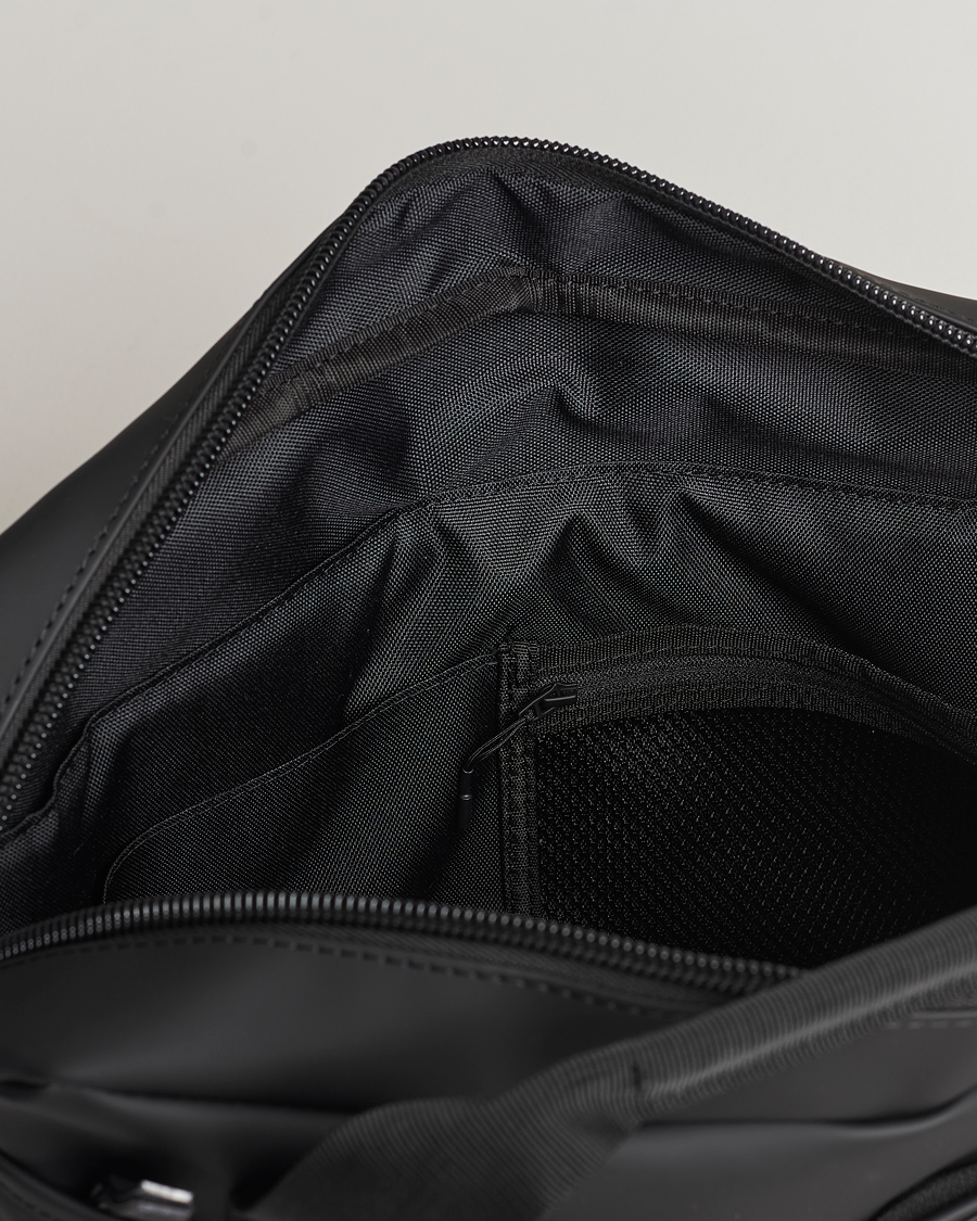 Herren | Taschen | RAINS | RAINSTexel Tech BagBlack
