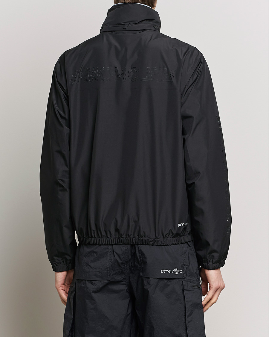 Herren | Jacken | Moncler Grenoble | Vieille Technical Jacket Black
