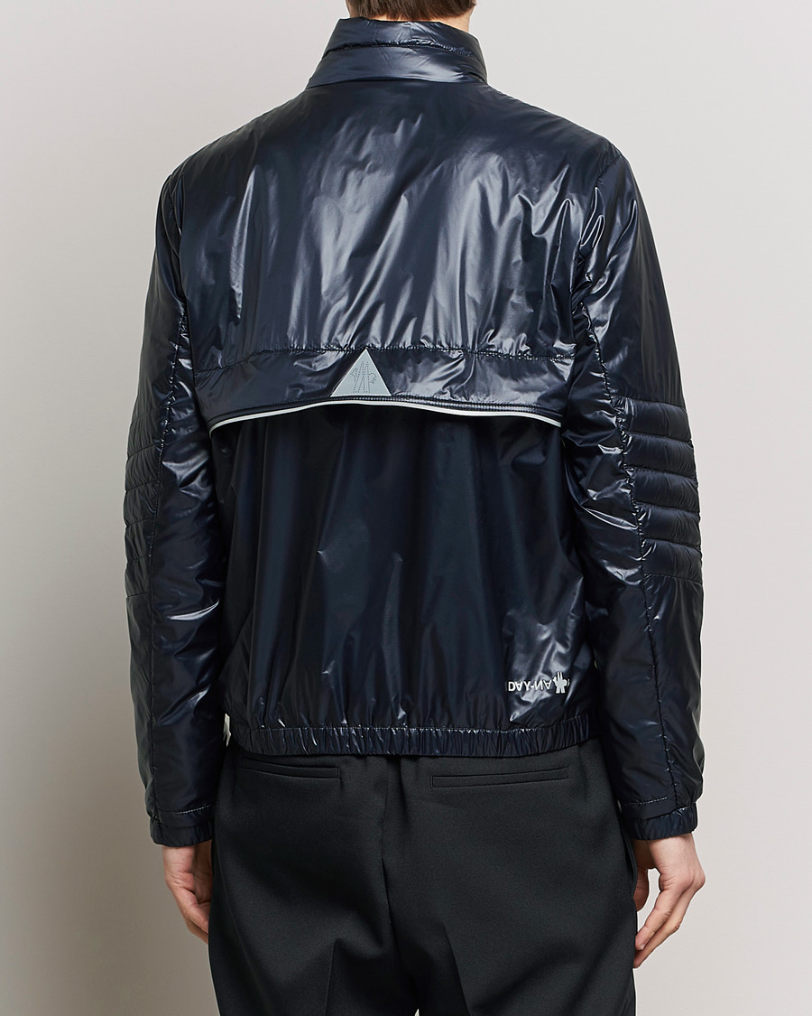 Herren | Jacken | Moncler Grenoble | Althaus Down Jacket Navy