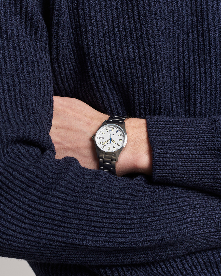 Herren | NN07 Timex Expedition North Field Post 36mm Stainless Steel | NN07 | Timex Expedition North Field Post 36mm Stainless Steel